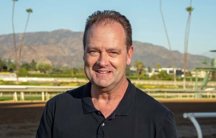 Santa Anita Stable Notes Saturday, February 11, 2023