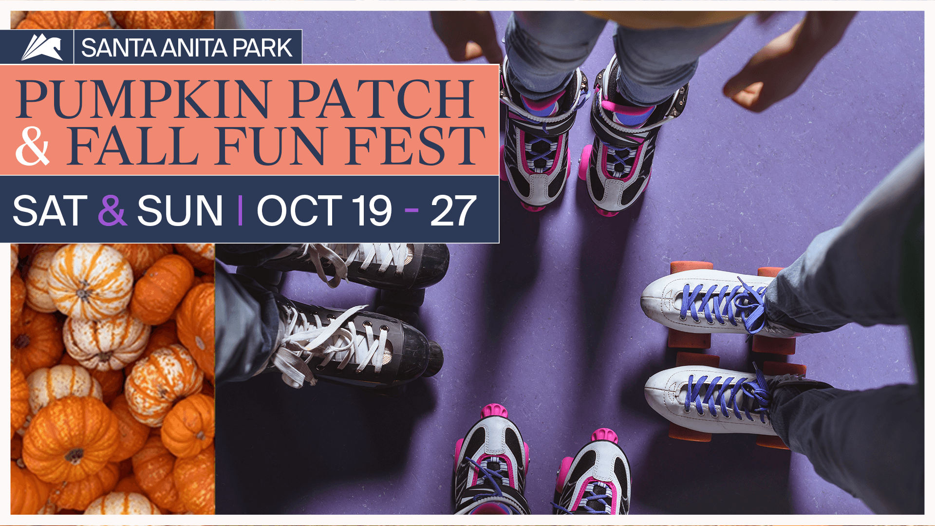 Pumpkin Patch & Fall Fun Fest