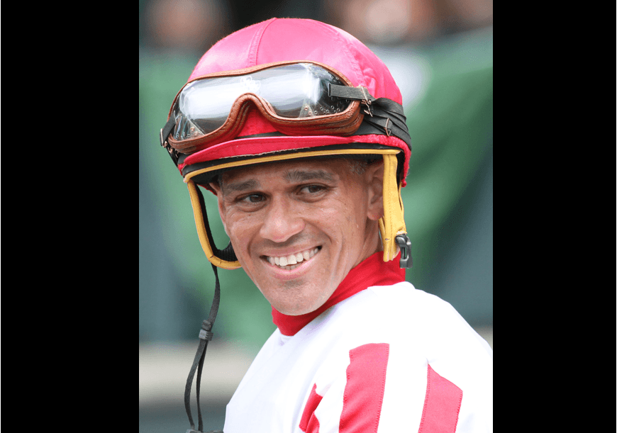 Javier Castellano To Be Presented With Prestigious George Woolf Memorial Award This Sunday At Santa Anita