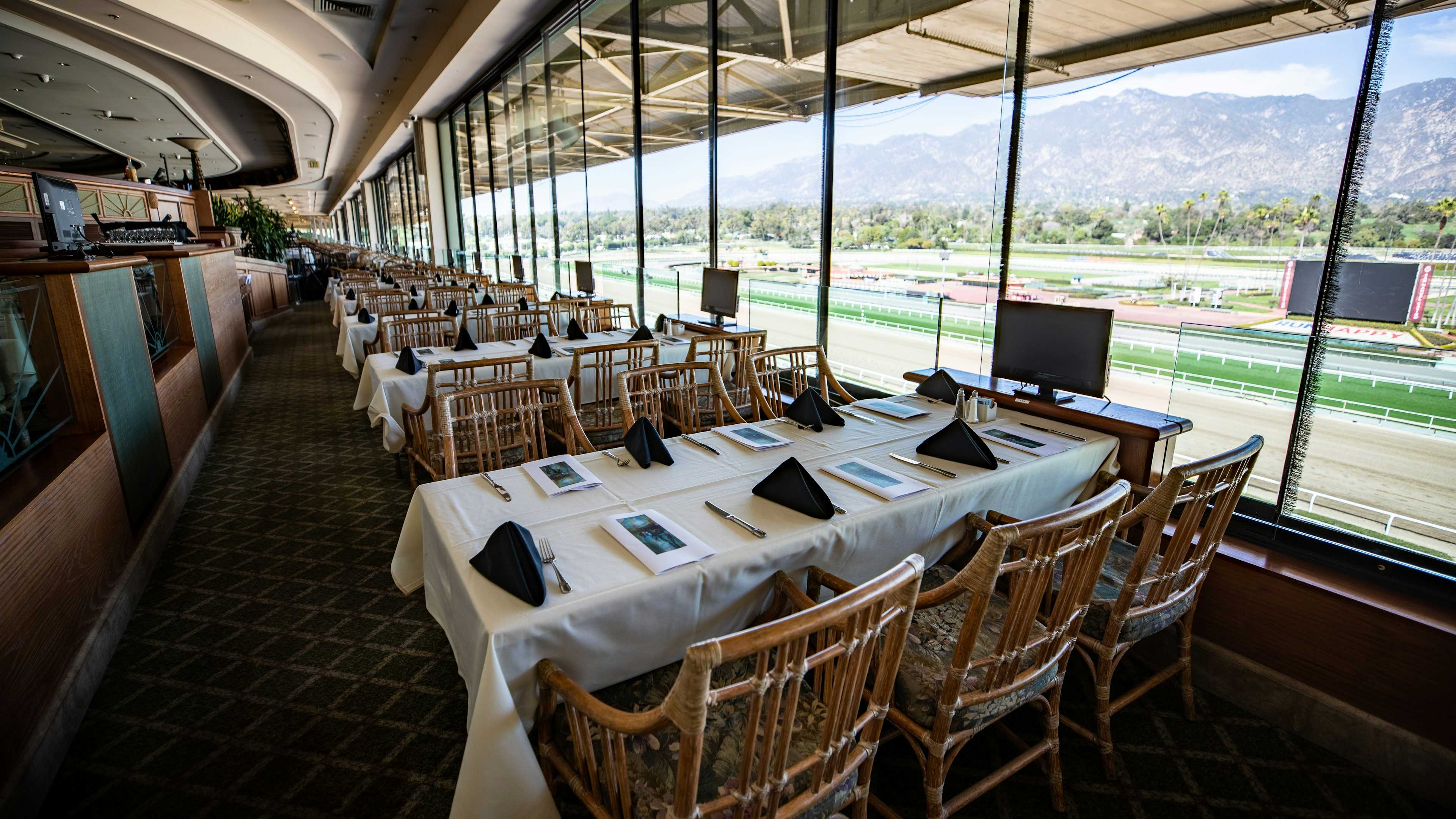 Santa Anita Park-20