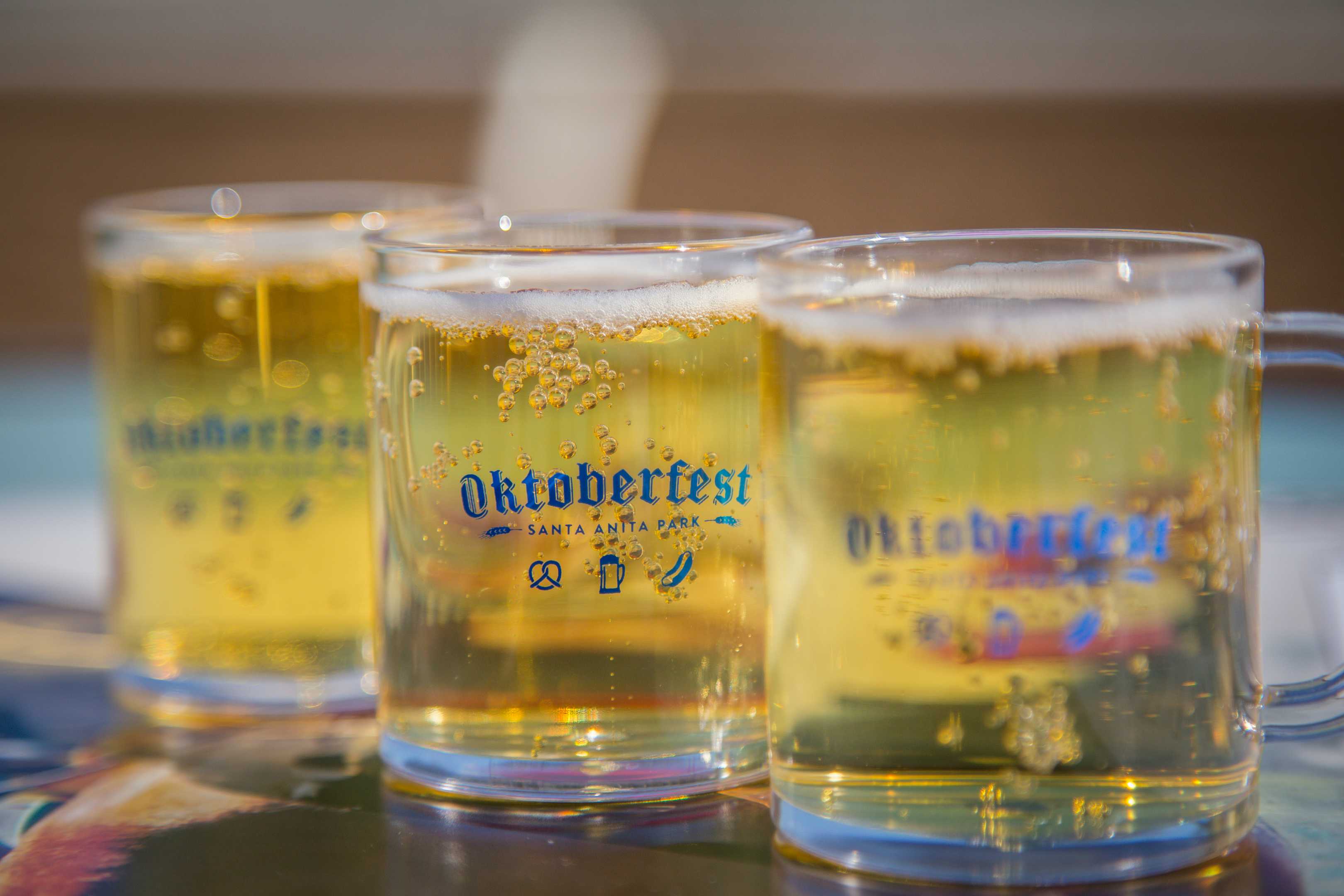 Oktoberfest