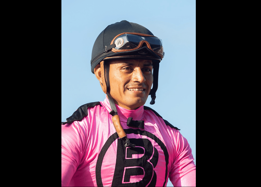 Santa Anita Stable Notes Saturday, June 8, 2024