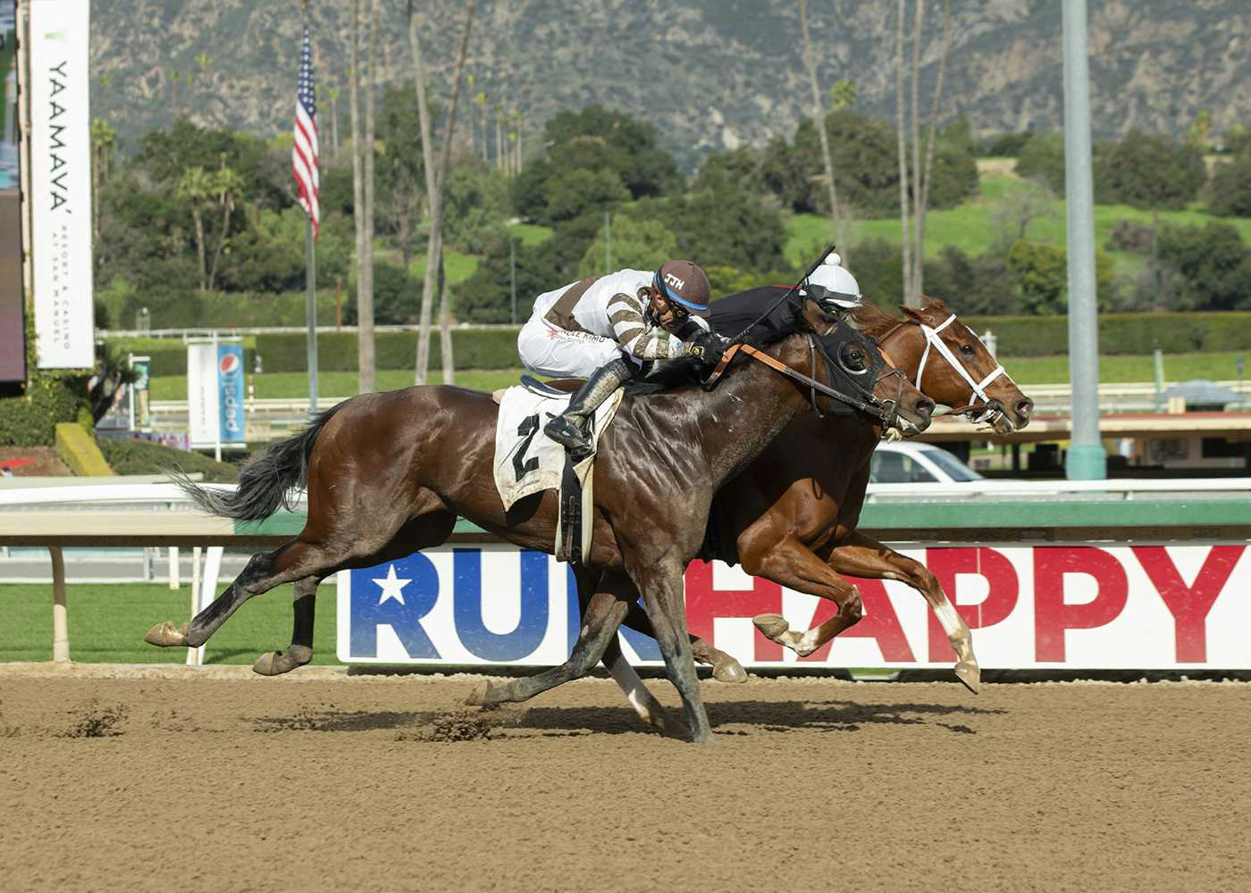  $150,000, DON VALPREDO CALIFORNIA CUP SPRINT STAKES QUOTES