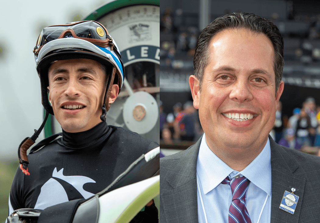 Hernandez, Rispoli, Baffert & D’Amato All Prominent Among Top Jocks & Trainers As Santa Anita’s Autumn Meet Set To Open Friday