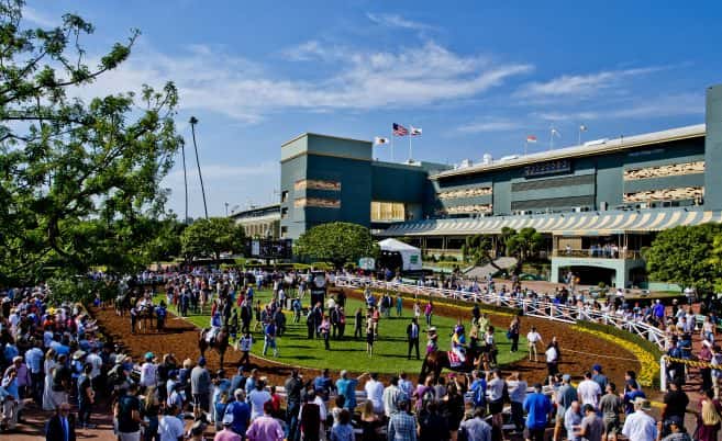 BREEDERS’ CUP ANNOUNCES SANTA ANITA PARK AS HOST OF 2023 WORLD CHAMPIONSHIPS