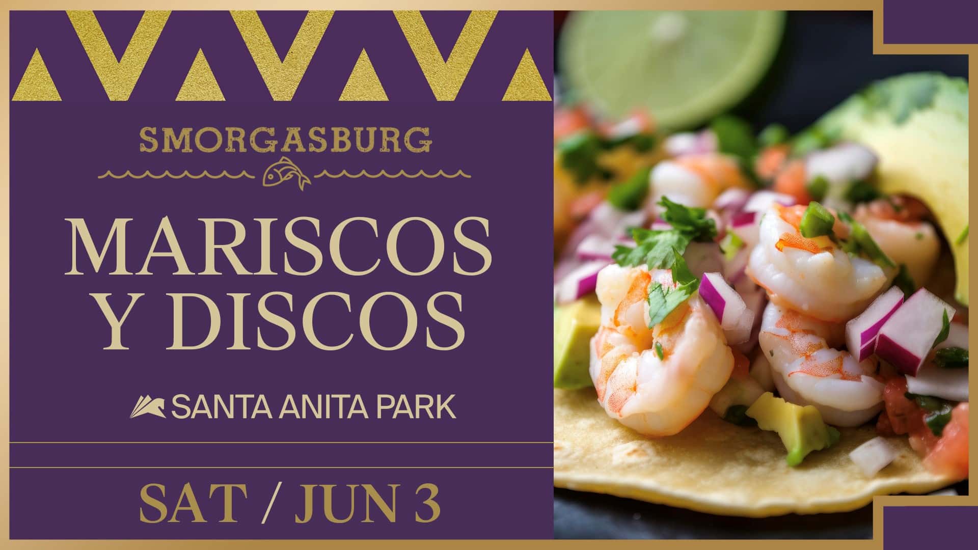 mariscosydiscos