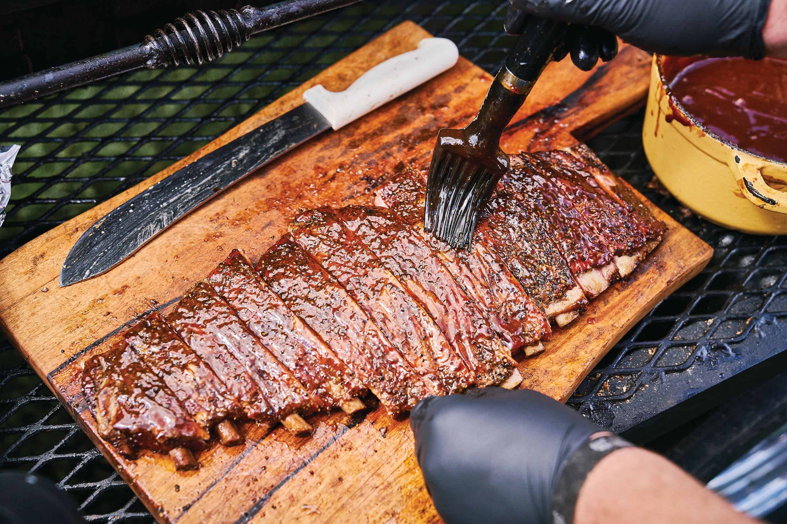 bbq