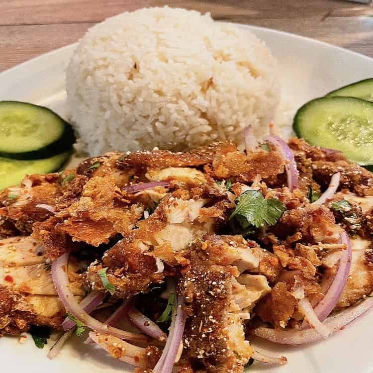 Smorgasburg Thai